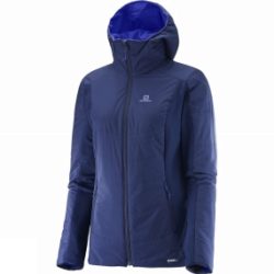 Womens Drifter Mid Hoodie